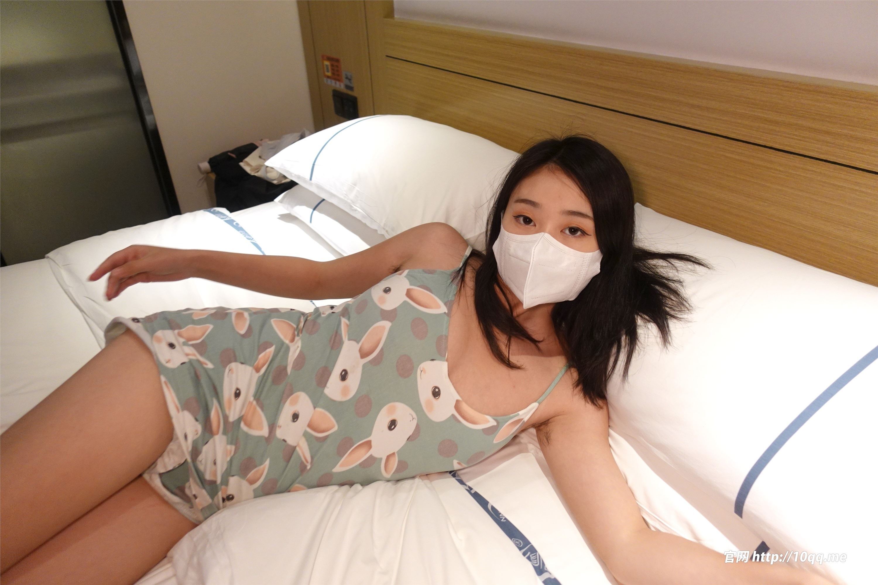 ROSI口罩系列 2022.08.17 NO.2257